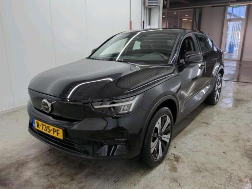 Foto van Volvo C40