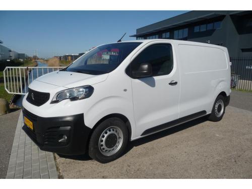 Foto van Peugeot Expert