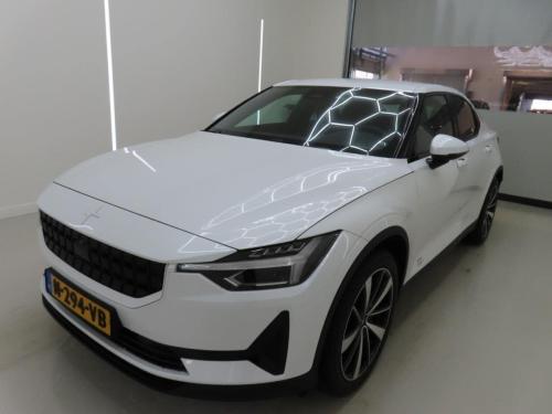 Foto van Polestar 2