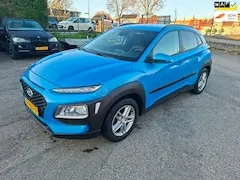Foto van Hyundai Kona