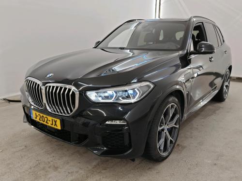 Foto van BMW X5