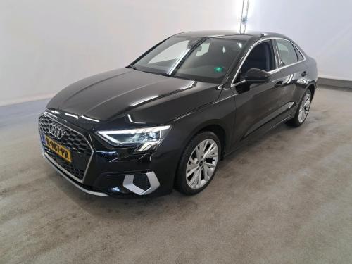 Foto van Audi A3