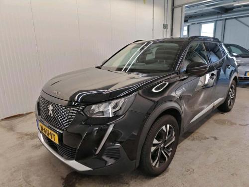 Foto van Peugeot 2008