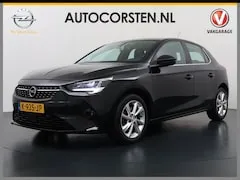 Opel Corsa 1.2 Elegance 2021 - voorkant