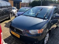 Foto van Mitsubishi Colt