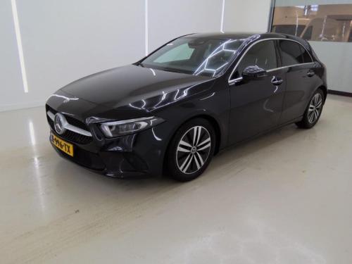 Foto van Mercedes-Benz A-klasse