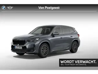 Foto van BMW iX1