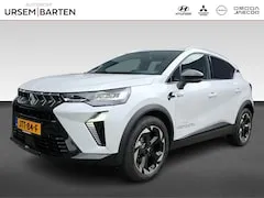 Foto van Mitsubishi ASX