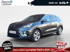 Foto van Kia e-Niro