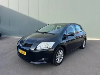 Foto van Toyota Auris