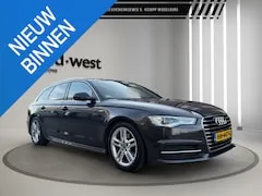 Foto van Audi A6