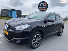 Foto van Nissan Qashqai