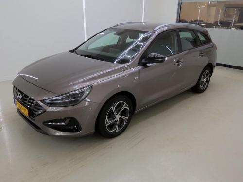 Foto van Hyundai i30 Wagon