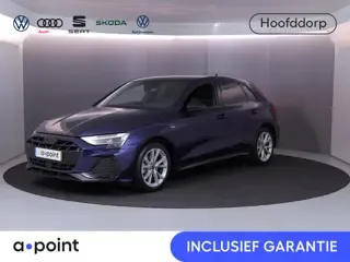Foto van Audi A3