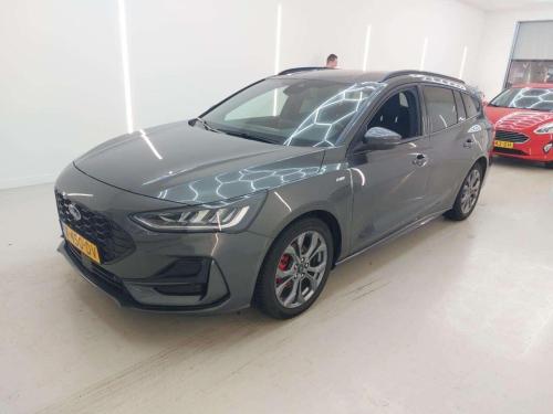 Ford Focus 1.0 EcoBoost Hybrid ST Line Style 2023 - voorkant