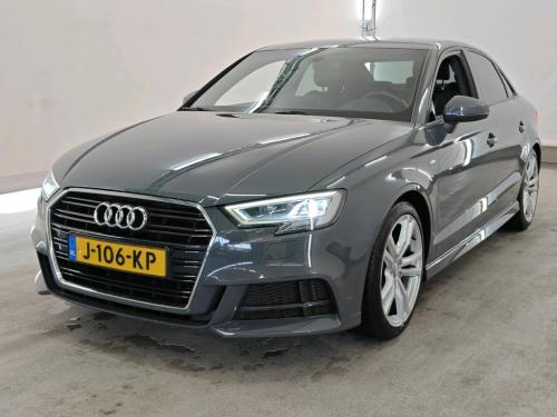 Foto van Audi A3