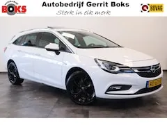 Opel Astra 1.4 Innovation 2017 - voorkant