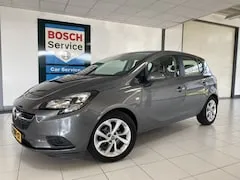 Opel Corsa 1.4 Edition 2015 - voorkant