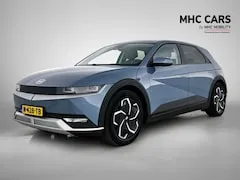 Foto van Hyundai IONIQ 5