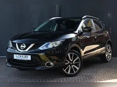 Foto van Nissan Qashqai