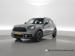 Foto van Mini Countryman