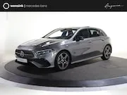 Mercedes-Benz A-klasse 180 Business Solution AMG 2026 - voorkant