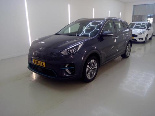 Foto van Kia e-Niro