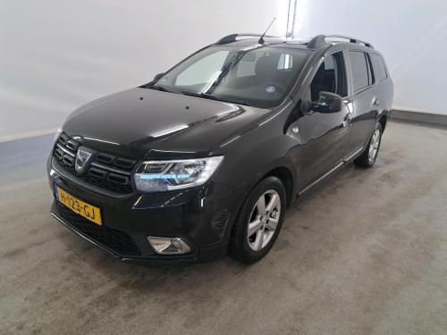 Foto van Dacia Logan MCV