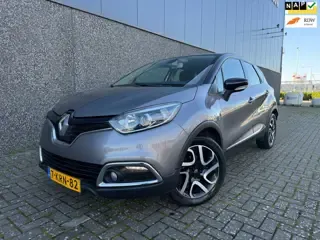 Foto van Renault Captur
