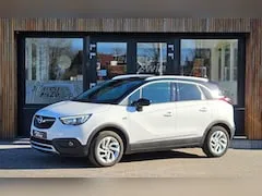 Foto van Opel Crossland