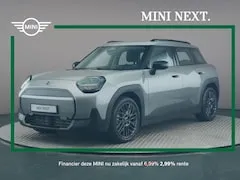 Foto van Mini Mini Aceman