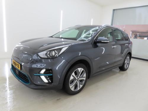Foto van Kia e-Niro