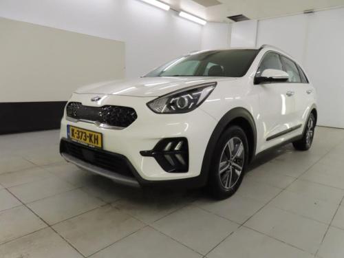 Foto van Kia Niro