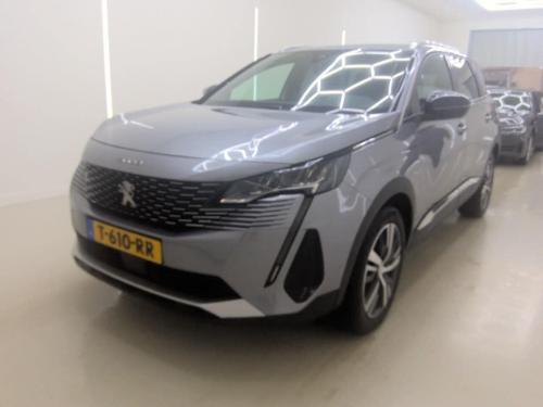 Foto van Peugeot 5008