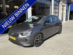 Opel Corsa 1.2 Edition 2020 - voorkant