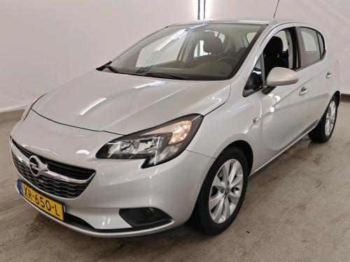 Opel Corsa 1.4 Favourite 2019 - voorkant