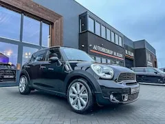Foto van Mini Countryman