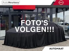 Foto van Nissan Qashqai