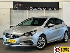 Opel Astra 1.4 Innovation 2017 - voorkant