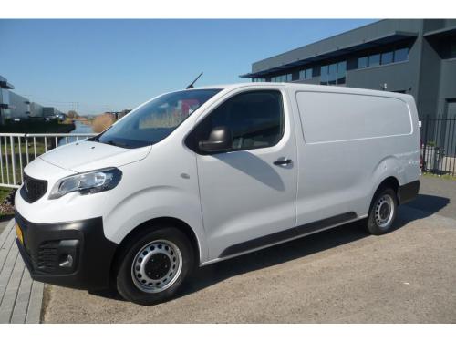 Foto van Peugeot Expert