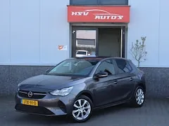 Opel Corsa 1.2 2020 - voorkant