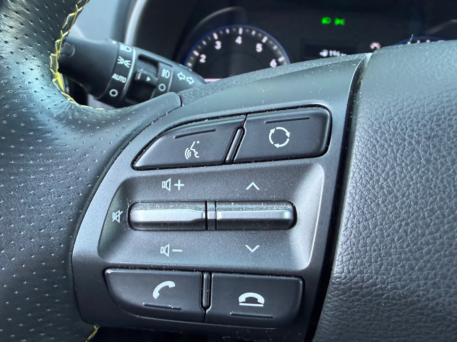 Foto van Hyundai Kona