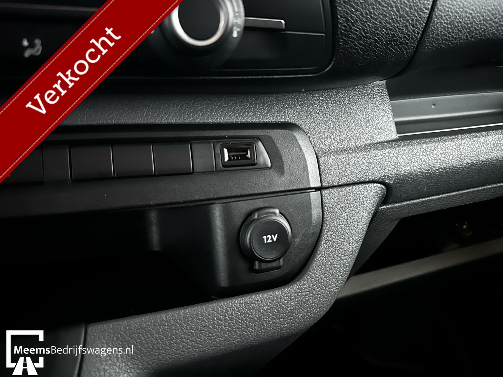 Foto van Peugeot Expert Bestel