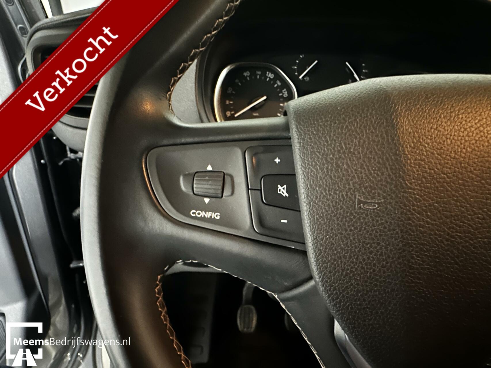 Foto van Peugeot Expert Bestel