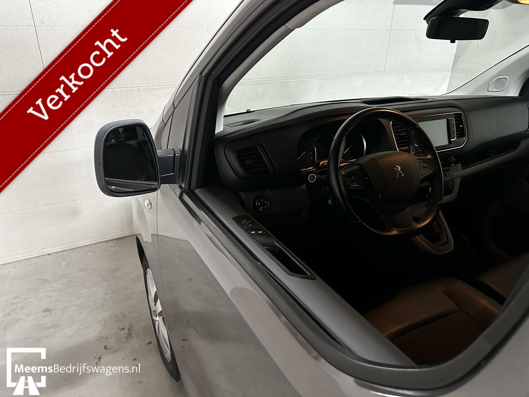 Foto van Peugeot Expert Bestel