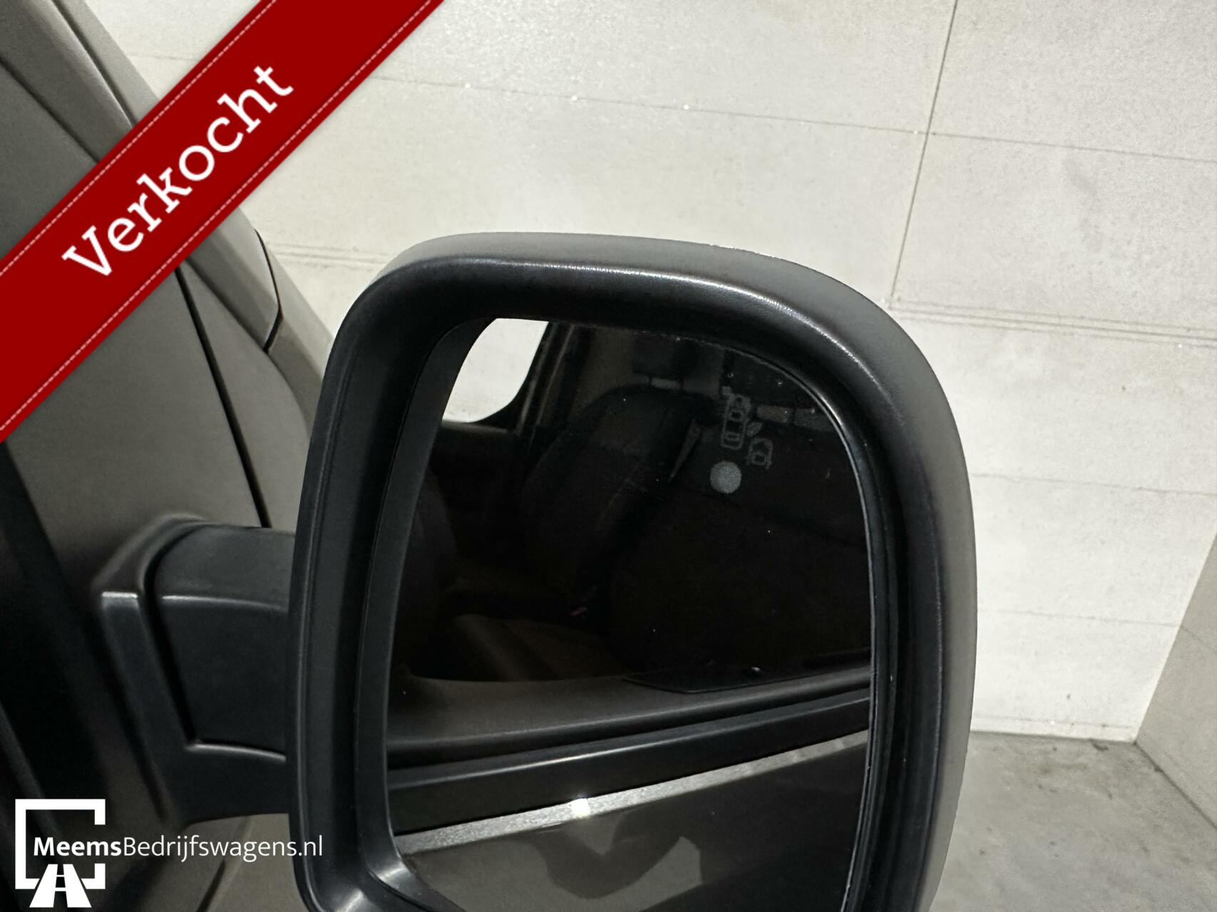 Foto van Peugeot Expert Bestel