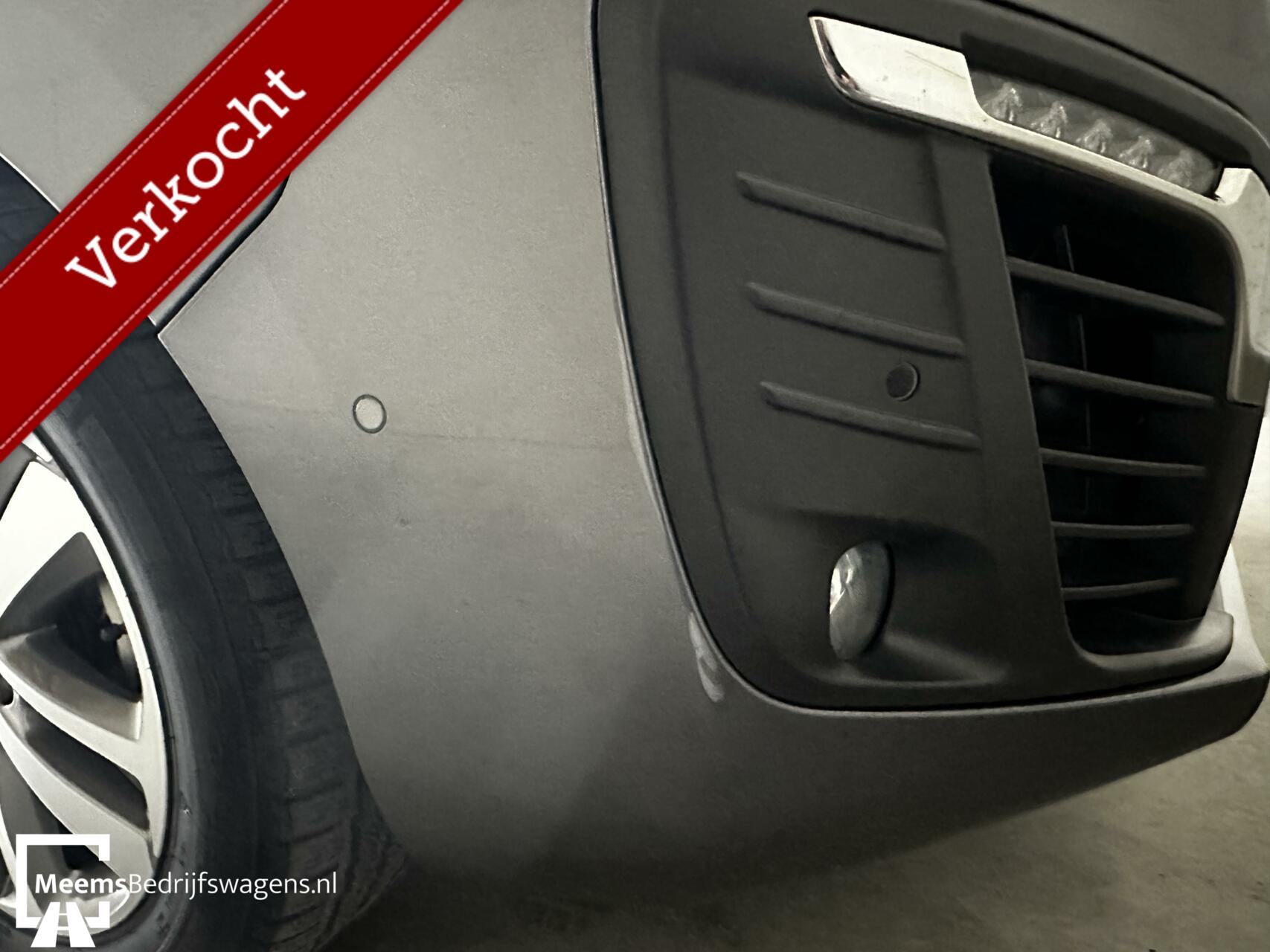 Foto van Peugeot Expert Bestel