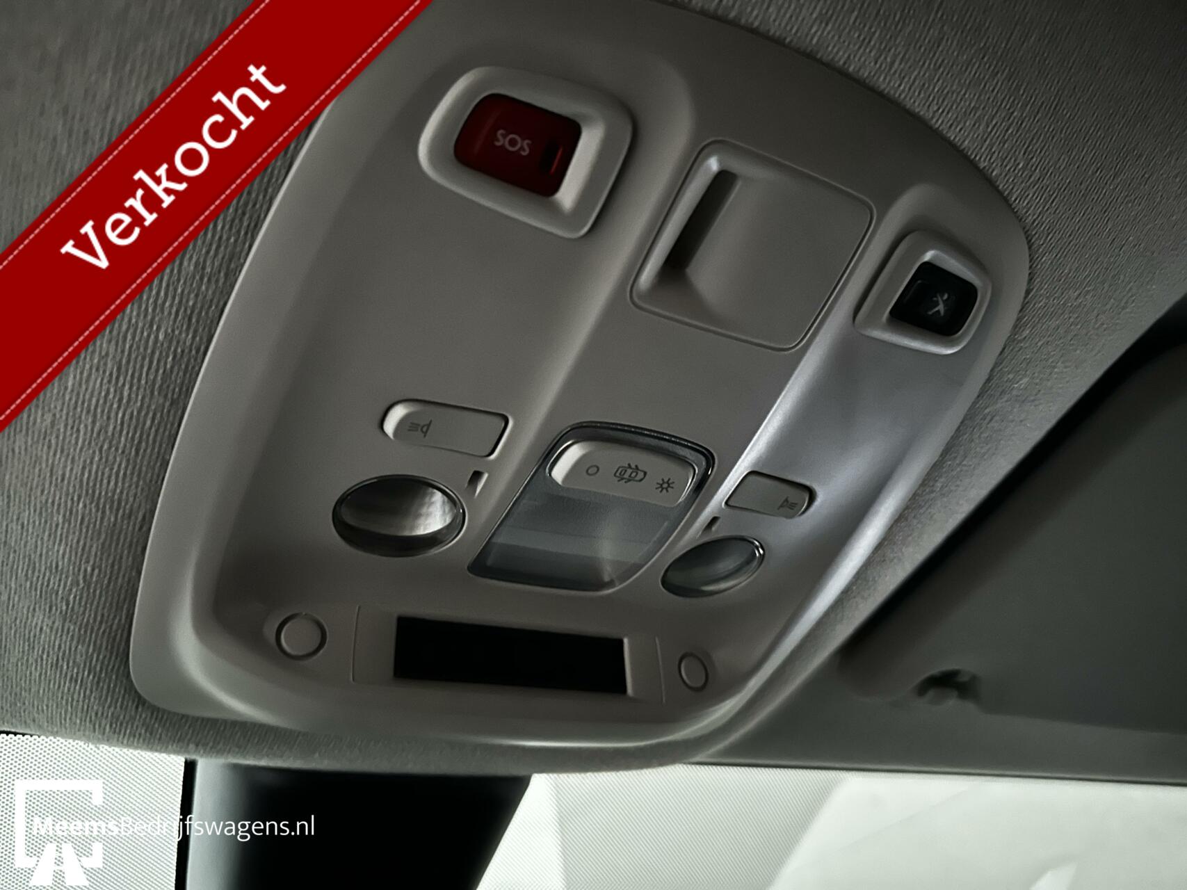 Foto van Peugeot Expert Bestel