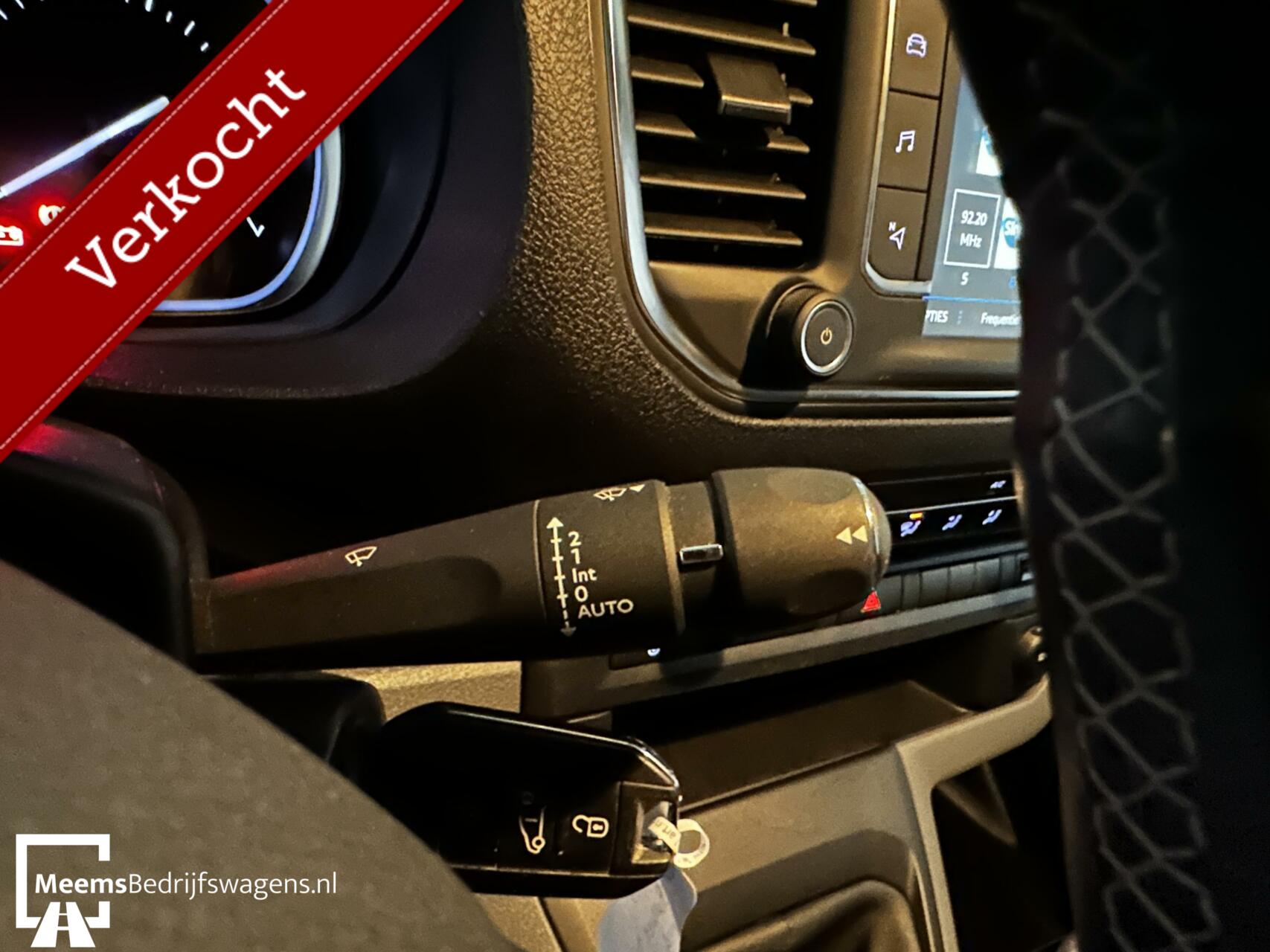 Foto van Peugeot Expert Bestel