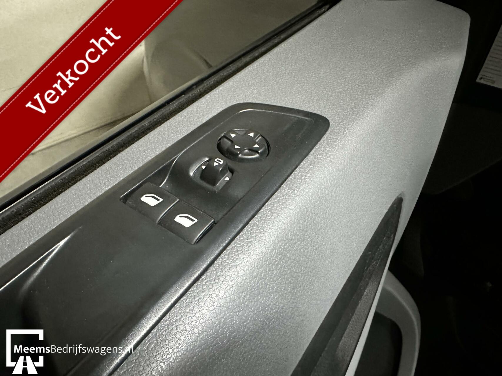 Foto van Peugeot Expert Bestel